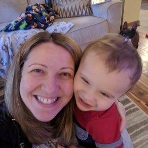 Meet your Posher, Grete